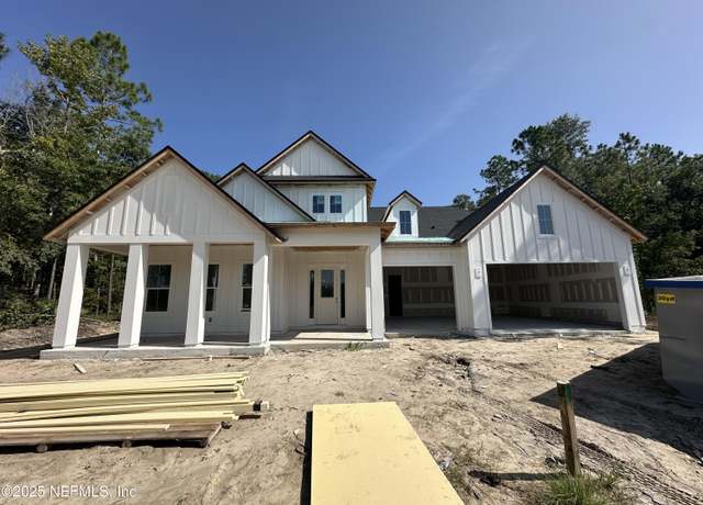 Property at 73 Arbor Creek Dr, St. Augustine, FL 32092, 5 beds, 4.5 baths