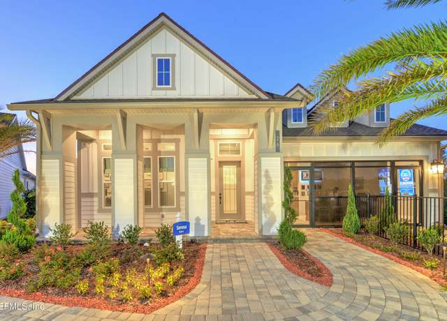 Property at 26 Night Owl Ct, St. Augustine, FL 32092, 4 beds, 3 baths