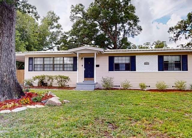 Property at 5424 Oliver St N, Jacksonville, FL 32211, 4 beds, 2.5 baths