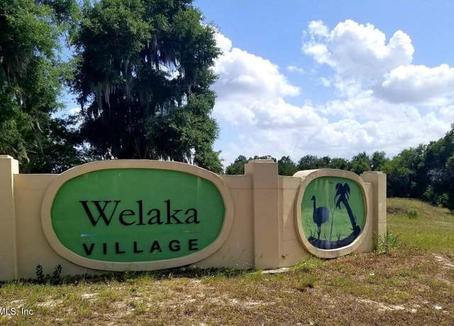 Property at 108 Siesta Cir, Welaka, FL 32193