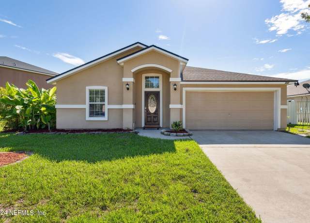 Property at 297 Marisco Way, Jacksonville, FL 32220, 4 beds, 2 baths