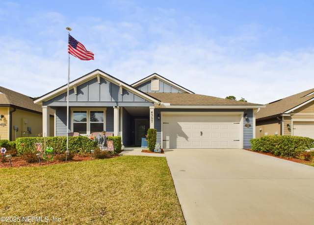Property at 4357 Green River Pl, Middleburg, FL 32068, 3 beds, 2 baths
