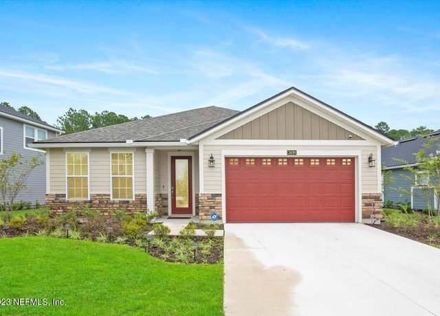 Property at 3691 Eagle Rock Rd, Middleburg, FL 32068, 3 beds, 2.5 baths