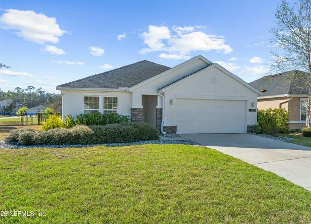 Property at 14970 Durbin Cove Way, Jacksonville, FL 32259, 3 beds, 2 baths