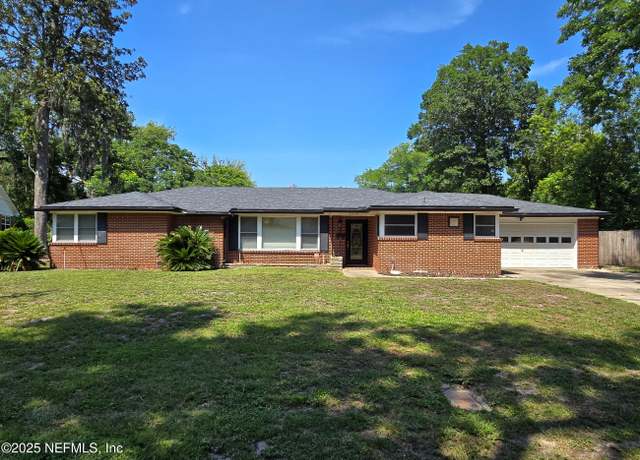 Property at 5339 N Noble Cir, Jacksonville, FL 32211, 4 beds, 2.5 baths