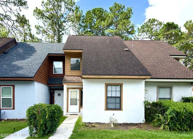Property at 7628 Jana Ln S, Jacksonville, FL 32210, 3 beds, 2 baths
