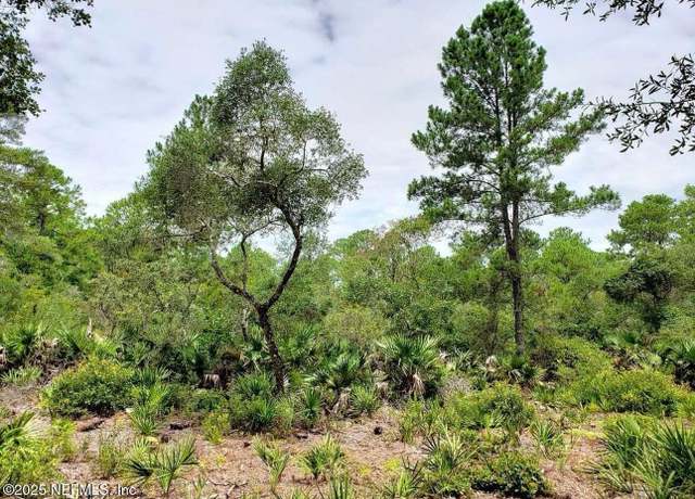 Property at 5251 Pine Dr, St. Augustine, FL 32095