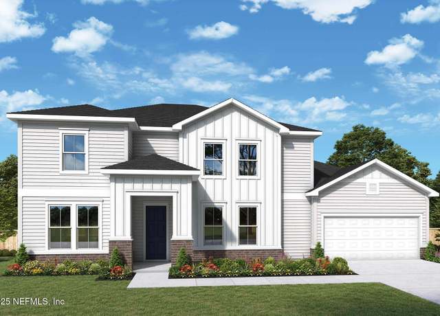 Property at 75537 Driftwood Ct, Yulee, FL 32097, 3 beds, 3 baths