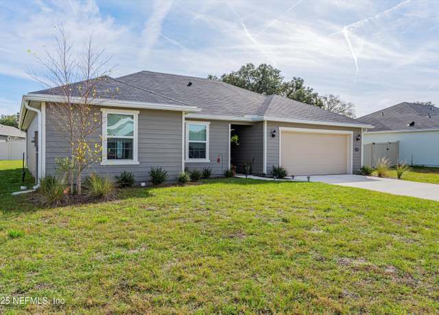 Property at 4553 Prosperity Way, Jacksonville, FL 32210, 3 beds, 2 baths