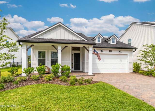 Property at 85 Parkbluff Cir, Ponte Vedra, FL 32081, 4 beds, 3 baths