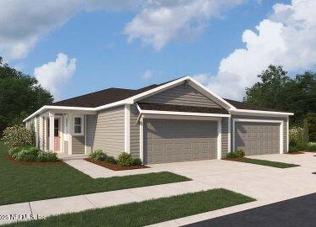 Property at 655 Juniper Hills Dr, St. Johns, FL 32259, 2 beds, 2 baths