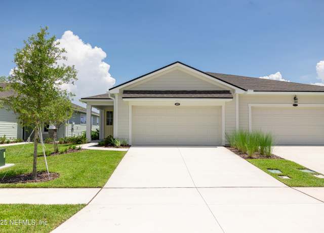 Property at 655 Juniper Hills Dr, St. Johns, FL 32259, 2 beds, 2 baths