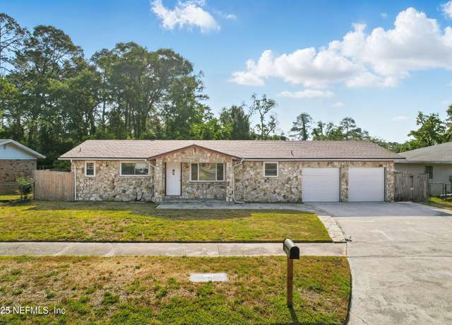 Property at 1229 Santiago Dr, Jacksonville, FL 32221, 3 beds, 2 baths