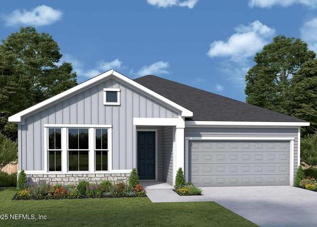 Property at 75566 Banyan Way, Yulee, FL 32097, 3 beds, 2 baths