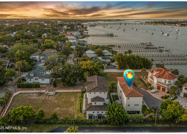 Property at 9 Bonita Bay Dr, St. Augustine, FL 32084, 4 beds, 4.5 baths