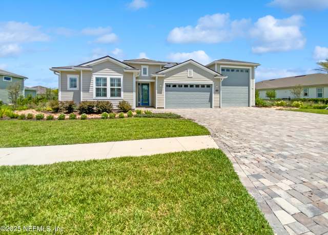 Property at 85246 Northfield Ct, Fernandina Beach, FL 32034, 4 beds, 3.5 baths