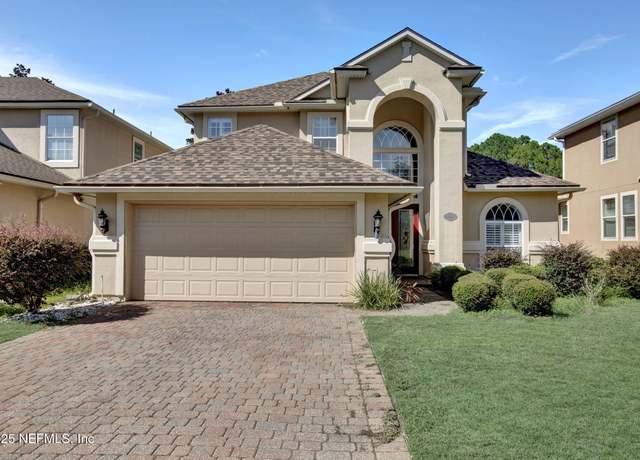 Property at 1840 Rear Admiral Ln, St. Johns, FL 32259, 5 beds, 3.5 baths