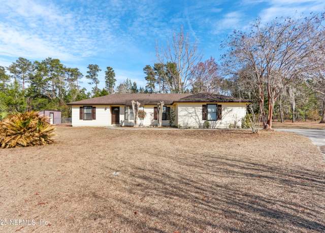 Property at 4584 Junction Dr, Middleburg, FL 32068, 3 beds, 2 baths