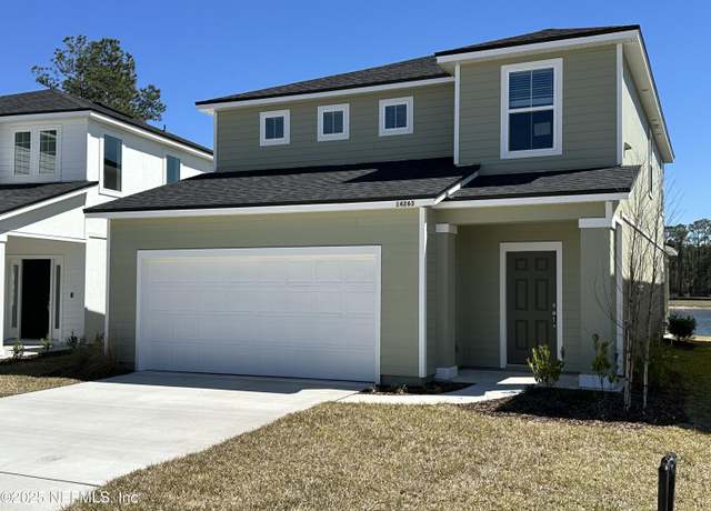 Property at 14263 Epply Dr, Jacksonville, FL 32218, 3 beds, 2.5 baths