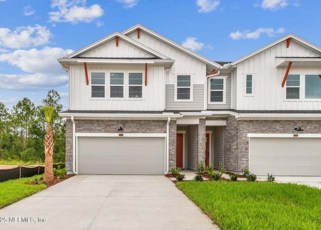 Property at 10123 Element Rd, Jacksonville, FL 32256, 3 beds, 3 baths