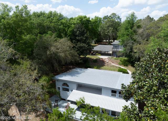 Property at 6470 Brooklyn Bay Rd, Keystone Heights, FL 32656, 4 beds, 3 baths
