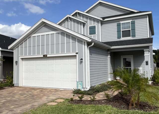Property at 2709 Seasons Rd, Green Cove Springs, FL 32043, 4 beds, 3 baths