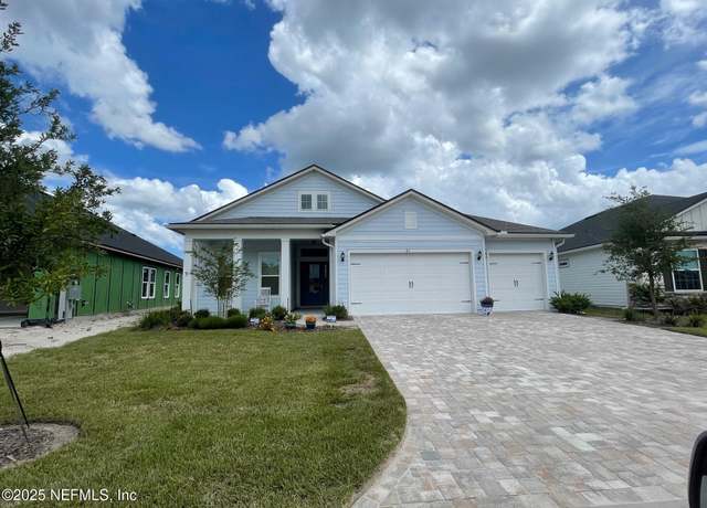 Property at 95455 Golden Glow Dr, Fernandina Beach, FL 32034, 4 beds, 3 baths