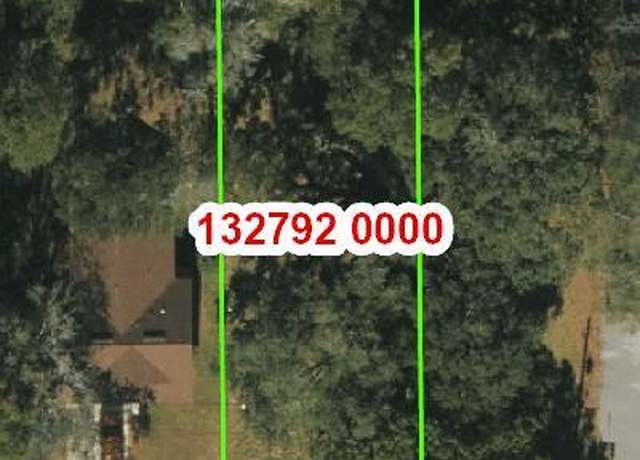 Property at 1125 Claudia Spencer St, Jacksonville, FL 32206