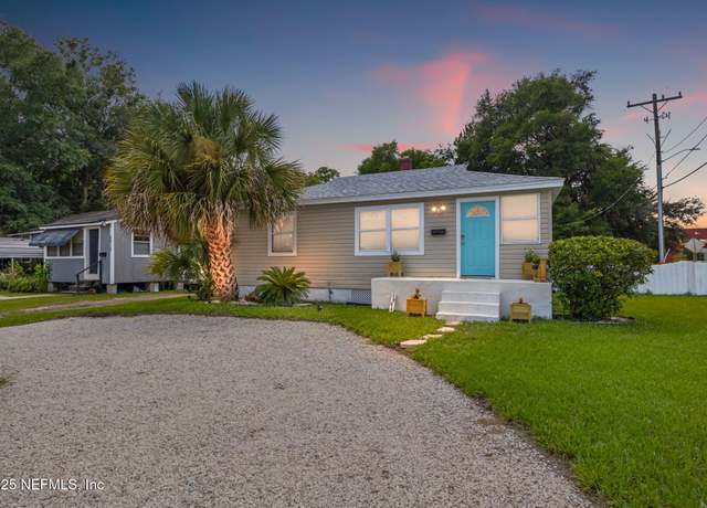 Property at 2904 Bethel Ct, Jacksonville, FL 32207, 2 beds, 2 baths