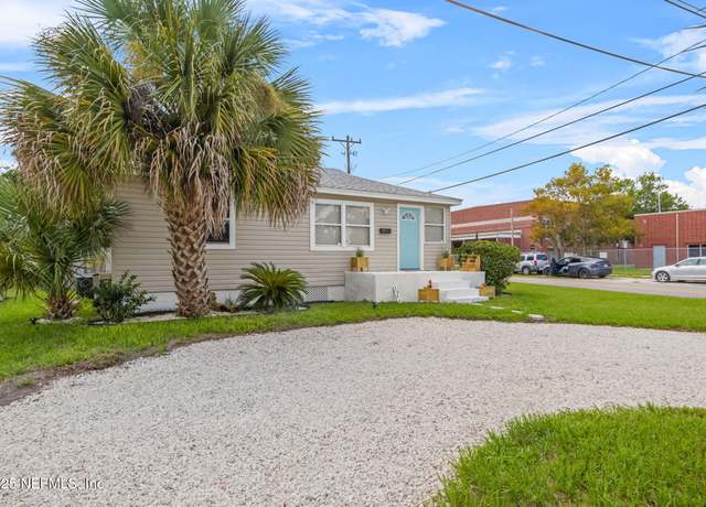 Property at 2904 Bethel Ct, Jacksonville, FL 32207, 2 beds, 2 baths