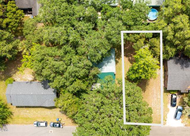 Property at 0 Division St, Fernandina Beach, FL 32034