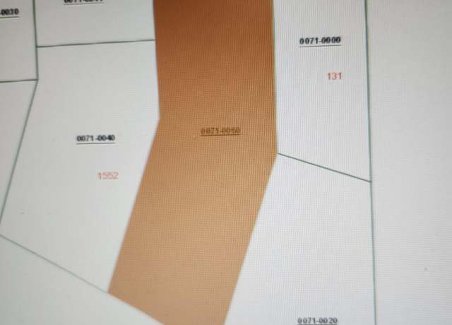 Property at 1558 Highway 17, Pomona Park, FL 32181
