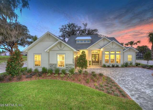 Property at 5214 Clapboard Cove Ct, Jacksonville, FL 32226, 4 beds, 3 baths