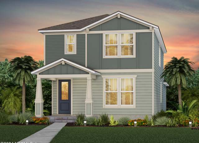 Property at 260 Hawthorn Park Cir, Yulee, FL 32097, 4 beds, 3 baths