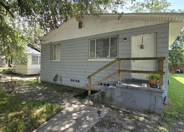 Property at 1814 W 2nd St, Jacksonville, FL 32209, 3 beds, 1 bath