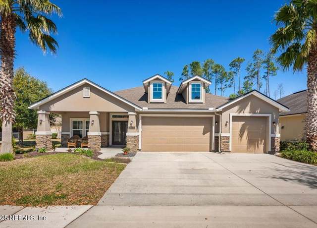 Property at 213 Coconut Palm Pkwy, Jacksonville, FL 32081, 3 beds, 2.5 baths