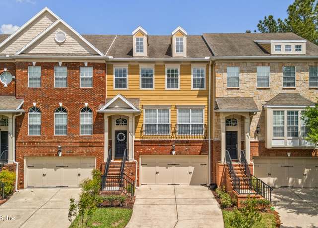 Property at 4221 Studio Park Ave, Jacksonville, FL 32216, 4 beds, 3.5 baths