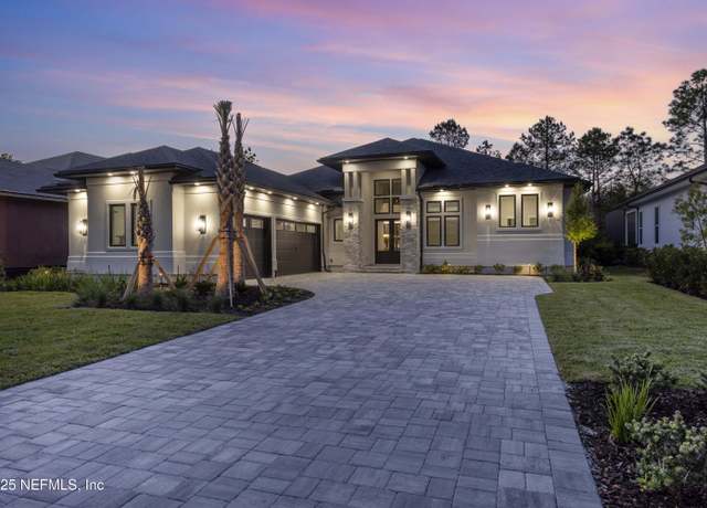 Property at 1785 N Loop Pkwy, St. Augustine, FL 32095, 4 beds, 5 baths
