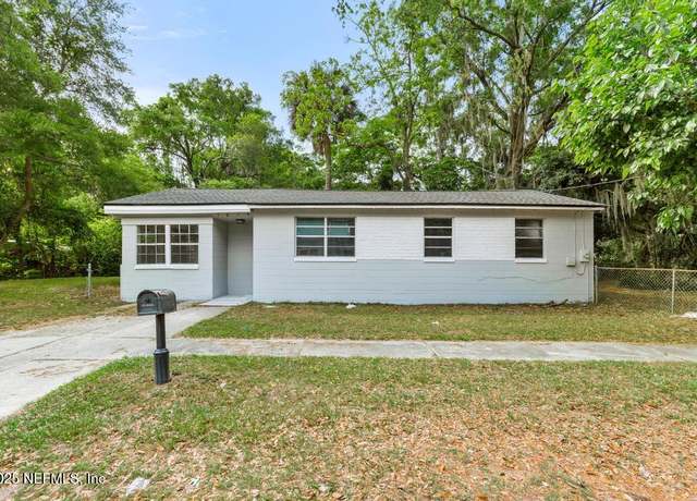 Property at 1914 Grand St, Jacksonville, FL 32208, 3 beds, 1 bath