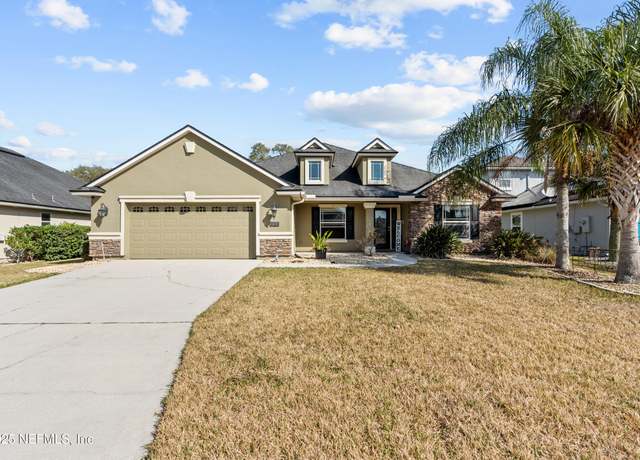 Property at 321 Palazzo Cir, St. Augustine, FL 32092, 4 beds, 3 baths