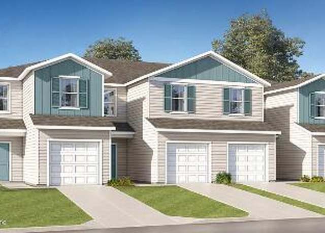 Property at 3977 Mid Century St, Jacksonville, FL 32217, 3 beds, 2.5 baths