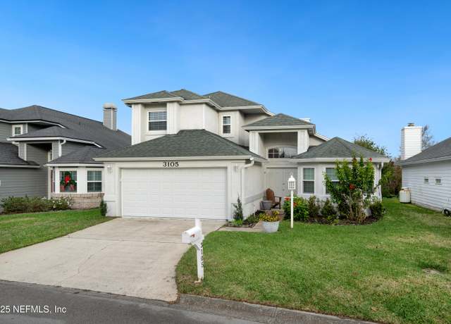 Property at 3105 La Reserve Dr, Ponte Vedra Beach, FL 32082, 3 beds, 2.5 baths