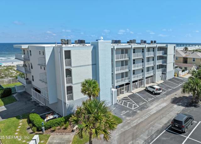 Property at 10 11th Ave N #303, Jacksonville Beach, FL 32250, 2 beds, 2 baths