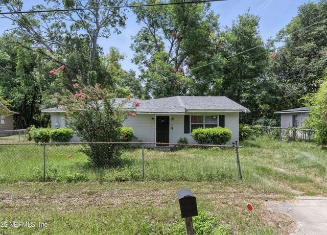 Property at 7174 Matthew St, Jacksonville, FL 32210, 4 beds, 2 baths