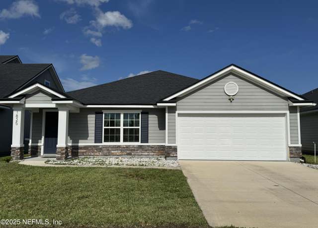 Property at 1825 James Madison Ct, Jacksonville, FL 32221, 4 beds, 2 baths