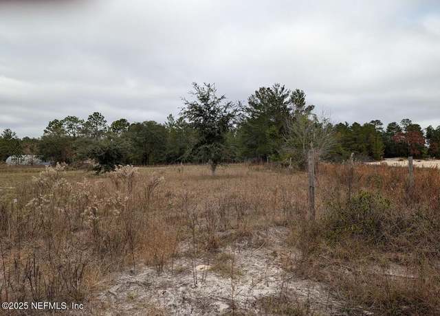 Property at 218 Lime Ave, Pomona Park, FL 32181