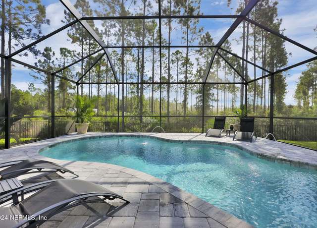 Property at 299 Blue Hampton Dr, Ponte Vedra, FL 32081, 4 beds, 2.5 baths