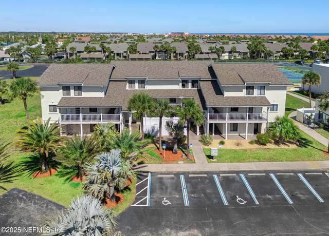 Property at 4670 A1a S #17A, St. Augustine Beach, FL 32080, 2 beds, 2 baths
