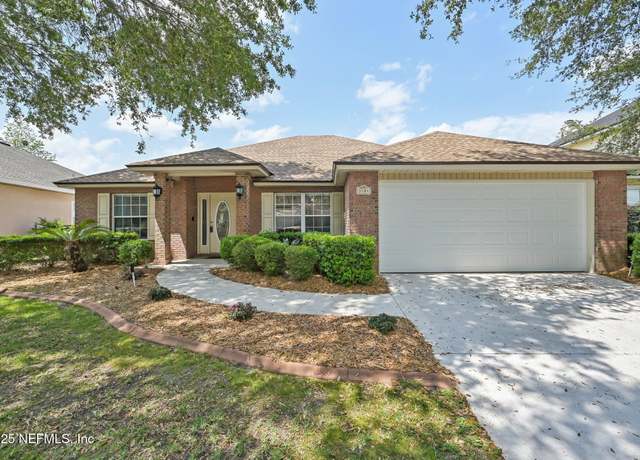 Property at 3104 Stonebrier Ridge Dr, Orange Park, FL 32065, 3 beds, 2 baths