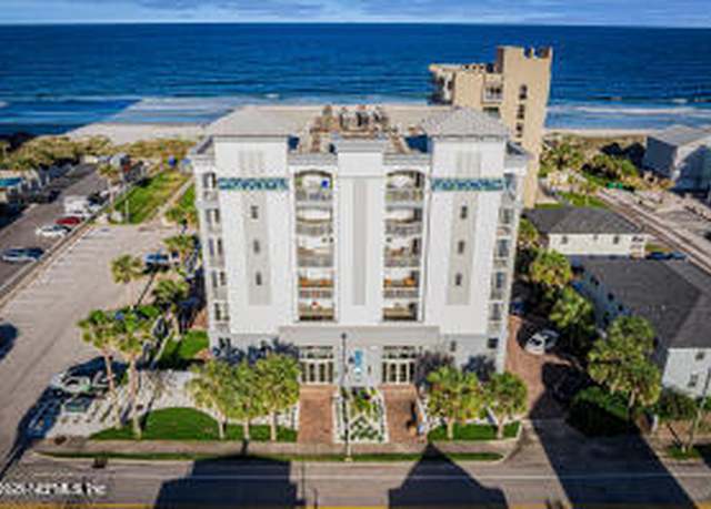 Property at 1809 1st St #401, Jacksonville Beach, FL 32250, 3 beds, 3 baths